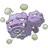 Weezing