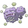 Weezing