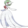 Gardevoir-Mega