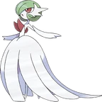 Mega Gardevoir