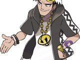 Guzma