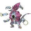 Hoopa Unbound