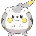 Togedemaru