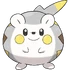 Togedemaru