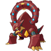 Volcanion