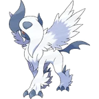 Mega Absol