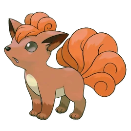 Vulpix