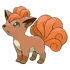 Vulpix