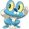 Froakie