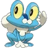 Froakie