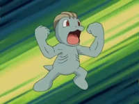 Machop Brawly'ego
