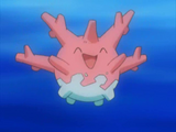 Corsola Misty