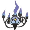 Chandelure