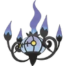 Chandelure