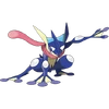 Greninja