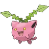 Hoppip