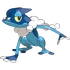 Frogadier