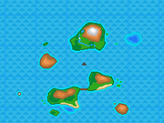 Oblivia-Map