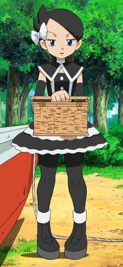 Marley anime