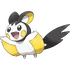 Emolga