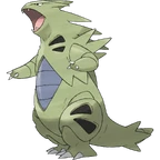 Tyranitar