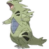 Tyranitar