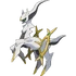 Arceus