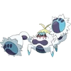 Crabominable