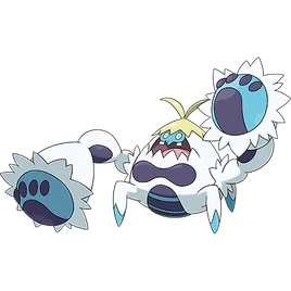 Crabominable