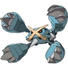 Metagross-Mega