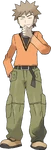 Brock