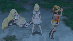 Selene Evolutions