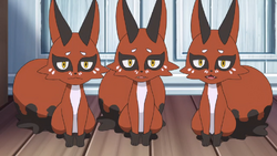 Nickit anime