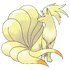 Ninetales