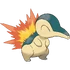 Cyndaquil