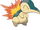 Cyndaquil