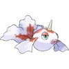 Goldeen