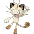 Meowth