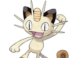 Meowth