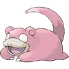 Slowpoke