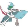 Gallade-Mega