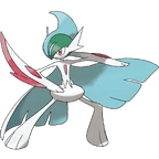 Gallade