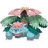 Mega Venusaur