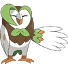 Dartrix
