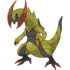 Haxorus