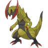 Haxorus