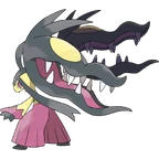 Mega Mawile