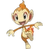 Chimchar