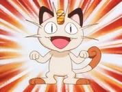 PLEEI Meowth