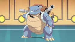 Blastoise | Pokémon Wiki | Fandom